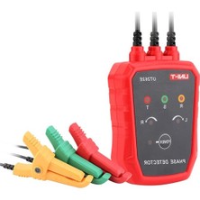 MarkEntegra UT262E Temassız Faz Sırası Ölçer