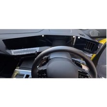 Esranın Dünyası 9h Nano Ekran Koruyucu, Opel Astra 2022-2025 Için Uyumlu Panel