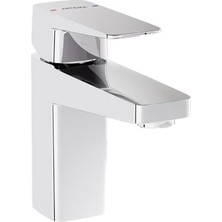 Esranın Dünyası Artema Ora A42805 Lavabo Bataryası, Krom