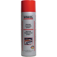 Esranın Dünyası Winkel 500 ml Motor Temizleme Spreyi