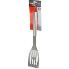 Esranın Dünyası Barbekü Spatula Paslanmaz Çelik 43,5cm