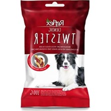 Esranın Dünyası 100 gr Av Hayvanlı Köpek Ödülü Çiğneme Sağlığı Için