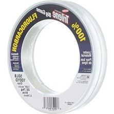 MarkEntegra Fluorocarbon Lider Ip, Balıkçılık Için Yüksek Performans