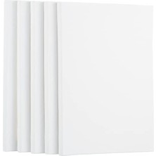 Esranın Dünyası Tuval 25X35 cm 5'li Paket