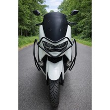 Yamaha Nmax Koruma Demiri A Kalite ( Vida Seti Dahil)