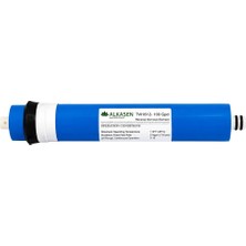 Alkasen 100 Gpd Membran Filtre