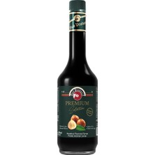 Fo Premium Hazelnut Fındık Şurup 700 ml