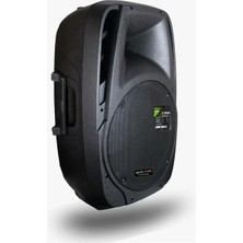 Magicvoice Mv-12 600 Watt 12'' 2-Yollu Pasif Kabin Hoparlör
