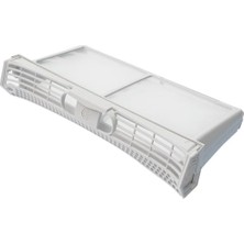 Esranın Dünyası Çamaşır Kurutma Makinesi Filtresi, Bosch WTW86561TR,WTW86562TR, Siemens WT46W562TR,WT46W561TR ile Uyumlu          [enerji Sınıfı A]