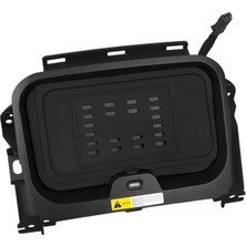 Powermaster PM-38623 Araç Içi Kablosuz Şarj Pedi Peugeot 308 Uyumlu