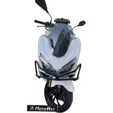 Motohat Mondial Strada Koruma Demiri ( A Kalite) Vida Seti Dahil