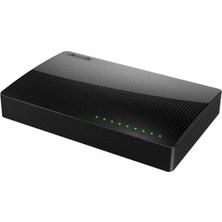 Tenda SG108 8 Port 10-100-1000 Gigabit Switch