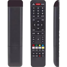 Strong - Hello HL-3201 Android Smart Tv Universal Kumanda - Netflix ve Cursor Tuşlu