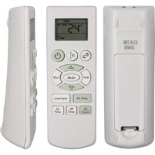Samsung DB93-08808 Klima Kumandası