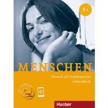 B1: Als Fremdsprache / Arbeitsbuch Mit 2 Audio-Cds