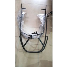 Nur Hero Dash 125 - 110 Motor Koruma Demiri Ön Arka Takım Uyumlu