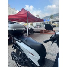 Honda Sh Koltuk Kılıfı (A Kalite Ürün)