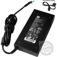 Hp Orjinal  19.5V 7.7A  150 W 4.5mmx3.0mm Adaptör Şarj Cihazı
