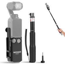 Neewer Gp-59 Djı Osmo Pocket 3 Uzatma Adaptör Kiti