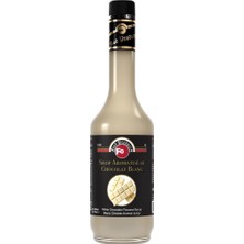 Fo Premium White Chocolate Beyaz Çikolata Şurup 700 ml