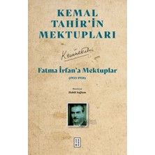 Umut Collection Fatma Irfan’a Mektuplar