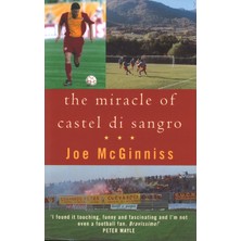 The Miracle Of Castel Di Sangro