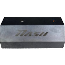 Hero Dash 110I Egzoz Koruma Demiri