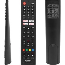 Huayu URC1699 20IN1 Netflix - Youtube - Prime Video Tuşlu Universal Lcd-Led Tv Kumanda