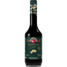 Fo Premium Vanilya Vanilya Şurup 700 ml
