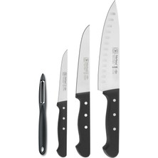 Sürbısa Sürbisa 61530 Mutfak-Aşcı Seti