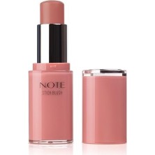 Stick Blush Nemlendirici Yumuşak Stick Allık 20 Rosy