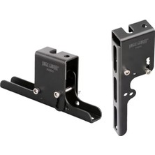 Powermaster P30D Hoparlör Tutucu