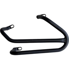 Honda Sh 125 Egzoz Koruma Borusu