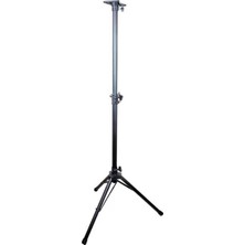 Magicvoice MV-19494 Siyah 50 kg Kapasite Tripod 150 cm Hoparlör Ayağı
