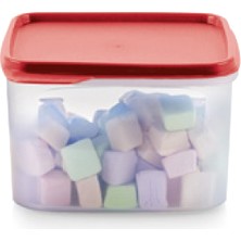 Tupperware Modüler Saklama Kabı Dikdörtgen -2 2.5l