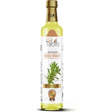 My Tabib Kekik Sirkesi -Analı – Içimlik – Çiğ Kekik Sirke 500 ml