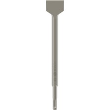 1x Pro Sds Plus-4c Yassı Keski (Beton, Tuğla, Ø Mm, Professional Aksesuar Kırıcı Delici, Kırıcılar)