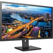Philips B Line 325B1LN/93 32" 75hz Qhd IPS Powersensor Profesyonel Iş Monitörü