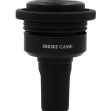Mr.Eds Smoke Game Lüle Közlük Seti  Nargile Lülesi - M