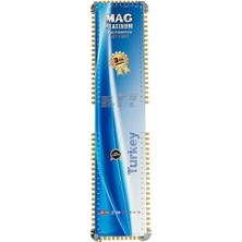 Mag Platinum Mp 10/80 Multiswitch - 10 Giriş 80 Çıkışlı Merkezi Uydu Santrali Hybrid 4K ve 3D Destekli