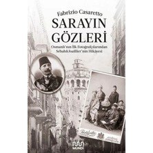 Umut Collection Sarayın Gözleri