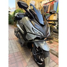 Honda Forza Koruma Demiri (2019-2025 Model Arası Uyumlu) Vida Seti Dahil