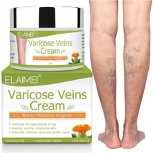 Solmazlar Online Spider Varicose Bacak Ayak Bakım Kremi 2 Adet x 100 ml