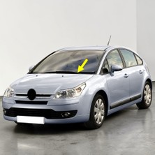 Vass41 Citroen C4 Hb 2004-2010 Ön Cam Sol Sürücü Taraf Silecek Kolu 6429Y5