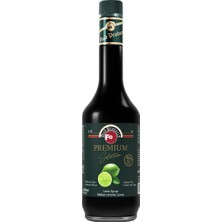 Fo Premium Lime Misket Limonu Şurup 700 ml