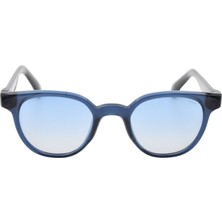 Hemme Paris 94724S C3 48-22 Unisex Güneş Gözlüğü