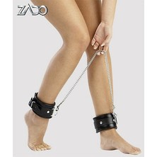 Solmazlar Online Zado Deri Bacak Kilitleri Bdsm Fetişh