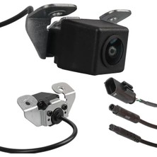 Powermaster PM-25501 Hyundai Tucson X35 Geri Görüş Kamerası 2mp 720P 4pin Soketli