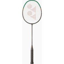 Yonex Astrox 99 Play (Kordajlı) Badminton Raketi (4u/g5) - Siyah/yeşil