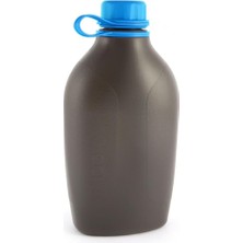 Karabinalı Su Matarası 4245